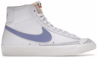 (Women) Nike Blazer Mid '77 Vintage 'White Light Thistle' CZ1055-121 (Women) Nike Blazer Mid '77 Vintage 'White Light Thistle' CZ1055-121