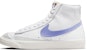 (W) Nike Blazer Mid '77 Vintage 'Putih Light Thistle' CZ1055-121