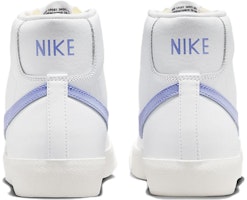(W) Nike Blazer Mid '77 Vintage 'Putih Thistle Terang' CZ1055-121 Purchase (W) Nike Blazer Mid '77 Vintage 'Putih Thistle Terang' CZ1055-121