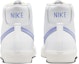 Purchase (W) Nike Blazer Mid '77 Vintage 'Putih Light Thistle' CZ1055-121