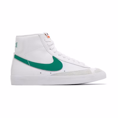 (W) Nike Blazer Mid '77 Vintage 'White Malachite'