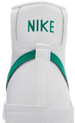 (女款)Nike Blazer Mid '77 經典復刻系列「白色孔雀石」CZ1055-119 Sizing (女款)Nike Blazer Mid '77 經典復刻系列「白色孔雀石」CZ1055-119