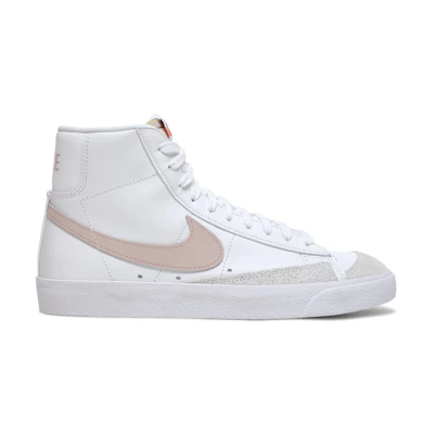 (W) Nike Blazer Mid '77 Vintage 'White Pink Oxford'