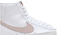 (W) Nike Blazer Mid '77 Vintage 'Putih Pink Oxford' CZ1055-118