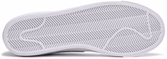 (W) Nike Blazer Mid '77 Vintage 'Putih Pink Oxford' CZ1055-118 Shop (W) Nike Blazer Mid '77 Vintage 'Putih Pink Oxford' CZ1055-118