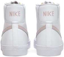Sizing (女款)Nike Blazer Mid '77 復古系列 '白粉色牛津' CZ1055-118
