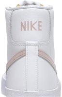 Cheap (女款)Nike Blazer Mid '77 復古系列 '白粉色牛津' CZ1055-118