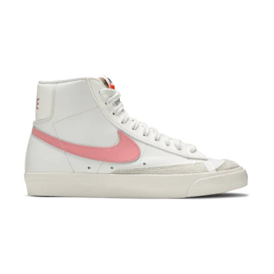 (W) Nike Blazer Mid '77 Vintage 'White Sunset Pulse'