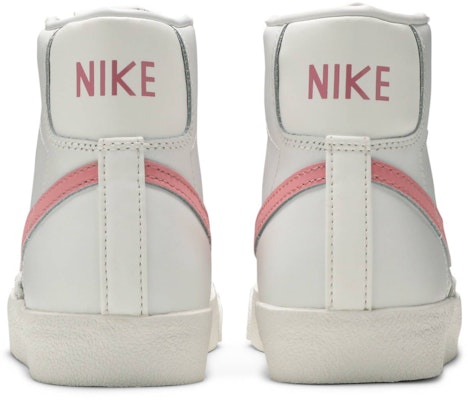 (W) ナイキ ブレーザー MID '77 ビンテージ (白/サンセットパルス) CZ1055-114 Details for (W) ナイキ ブレーザー MID '77 ビンテージ (白/サンセットパルス) CZ1055-114