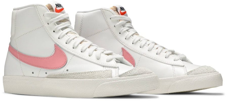 (W) ナイキ ブレーザー MID '77 ビンテージ (白/サンセットパルス) CZ1055-114 Cheap (W) ナイキ ブレーザー MID '77 ビンテージ (白/サンセットパルス) CZ1055-114