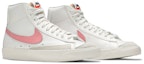 Cheap (W) ナイキ ブレーザー MID '77 ビンテージ (白/サンセットパルス) CZ1055-114