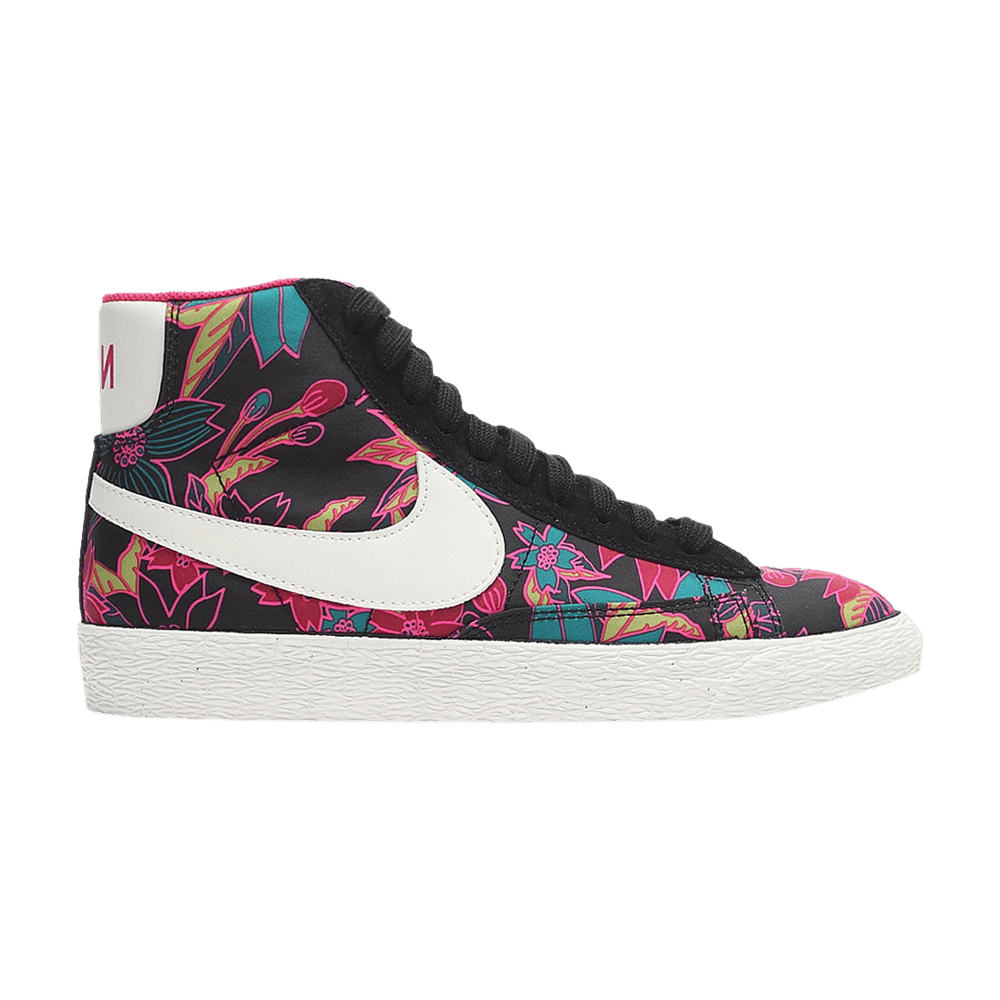 Nike w blazer mid textile shop