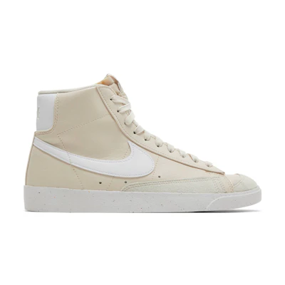 (W) Nike Blazer Mid 'Coconut Milk'
