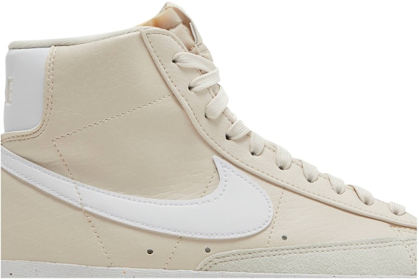 (W) Nike Blazer Mid 'Susu Kelapa' DQ4124-100 Order (W) Nike Blazer Mid 'Susu Kelapa' DQ4124-100