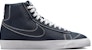 (Women) Nike Blazer mid Blue 'Denim' DX5550-400