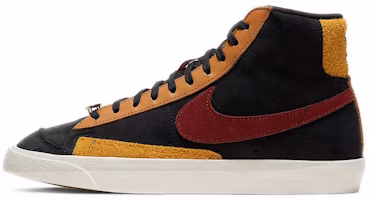 (Women) Nike Blazer Mid 'Dorothy Gaters' CU6442-001 (Women) Nike Blazer Mid 'Dorothy Gaters' CU6442-001