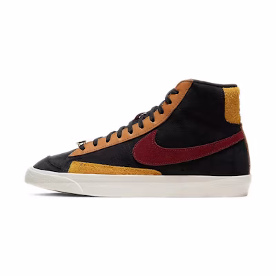 (W) Nike Blazer Mid 'Dorothy Gaters'