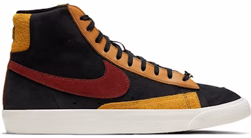 (Women) Nike Blazer Mid 'Dorothy Gaters' CU6442-001 (Women) Nike Blazer Mid 'Dorothy Gaters' CU6442-001