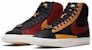 (W) 나이키 블레이저 미드 '도로시 게터스'  (Nike Blazer Mid 'Dorothy Gaters' ) CU6442-001