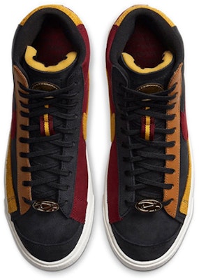 (Women) Nike Blazer Mid 'Dorothy Gaters' CU6442-001 Shop (Women) Nike Blazer Mid 'Dorothy Gaters' CU6442-001