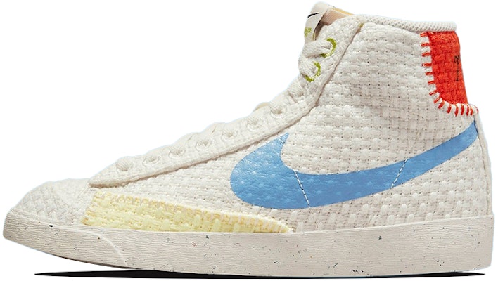(女子款)Nike Blazer 中筒 ‘麻’ DV2173-100 Buy (女子款)Nike Blazer 中筒 ‘麻’ DV2173-100