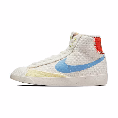 (W) Nike Blazer Mid 'Hemp'