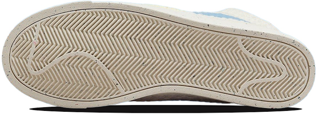 (W) (여성용) 나이키 블레이저 미드 'Hemp' DV2173-100 DV2173-100 Details for (W) (여성용) 나이키 블레이저 미드 'Hemp' DV2173-100 DV2173-100