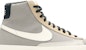 Nike Blazer Mid 'Hike Nike' Lelaki Perempuan Kasut Mid Top. DC5269-033