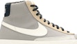Order Nike Blazer Mid 'Hike Nike' Lelaki Perempuan Kasut Mid Top. DC5269-033