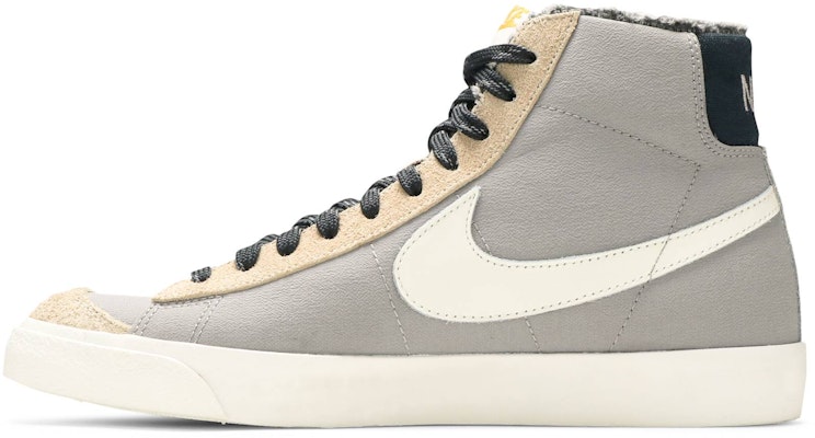 Nike Blazer Mid 'Hike Nike' DC5269-033 Lookbook Nike Blazer Mid 'Hike Nike' DC5269-033