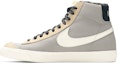 Lookbook Nike Blazer Mid 'Hike Nike' Lelaki Perempuan Kasut Mid Top. DC5269-033