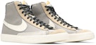 Cheap Nike Blazer Mid 'Hike Nike' Lelaki Perempuan Kasut Mid Top. DC5269-033
