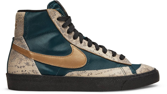 (W) Nike Blazer Mid 'Lucha Libre' Lelaki DM6176-393 Buy (W) Nike Blazer Mid 'Lucha Libre' Lelaki DM6176-393