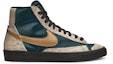 Buy (W) Nike Blazer Mid 'Lucha Libre' Lelaki DM6176-393