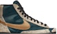 (W) Nike Blazer Mid 'Lucha Libre' Lelaki DM6176-393