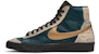 (W) Nike Blazer Mid 'Lucha Libre' Lelaki DM6176-393