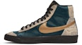 Lookbook (W) Nike Blazer Mid 'Lucha Libre' Lelaki DM6176-393