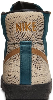 (W) Nike Blazer Mid 'Lucha Libre' Lelaki DM6176-393 Sizing (W) Nike Blazer Mid 'Lucha Libre' Lelaki DM6176-393
