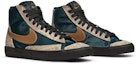 Cheap (W) Nike Blazer Mid 'Lucha Libre' Lelaki DM6176-393