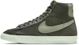 Buy (W) Nike Blazer Mid Hijau 'Olive' DH4271-300