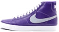 Buy (W) Nike Blazer Mid 'Ungu Tulen' 375573-502