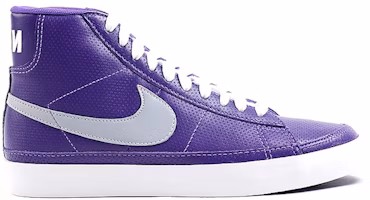 (Women) Nike Blazer Mid 'Pure Purple' 375573-502 (Women) Nike Blazer Mid 'Pure Purple' 375573-502