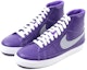 Order (W) Nike Blazer Mid 'Ungu Tulen' 375573-502