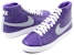 (W) Nike Blazer Mid 'Ungu Tulen' 375573-502