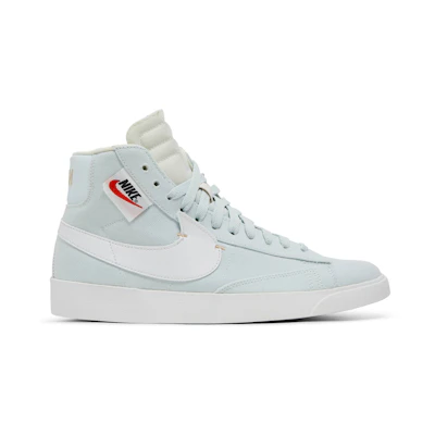 (W) Nike Blazer Mid 'Rebel Ghost Aqua'