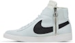 Lookbook (W) 나이키 블레이저 미드 '레블 고스트 아쿠아' BQ4022-400