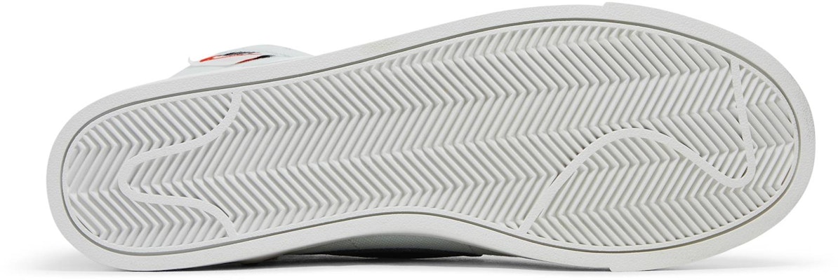 (W) 나이키 블레이저 미드 '레블 고스트 아쿠아' BQ4022-400 Shop (W) 나이키 블레이저 미드 '레블 고스트 아쿠아' BQ4022-400