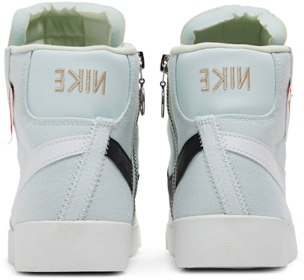 (W) 나이키 블레이저 미드 '레블 고스트 아쿠아' BQ4022-400 Details for (W) 나이키 블레이저 미드 '레블 고스트 아쿠아' BQ4022-400