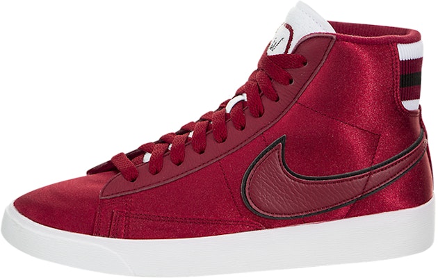 (W) Nike Blazer Mid 'Merah Crush' AV9375-605 Buy (W) Nike Blazer Mid 'Merah Crush' AV9375-605