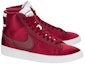 Order (W) Nike Blazer Mid 'Merah Crush' AV9375-605